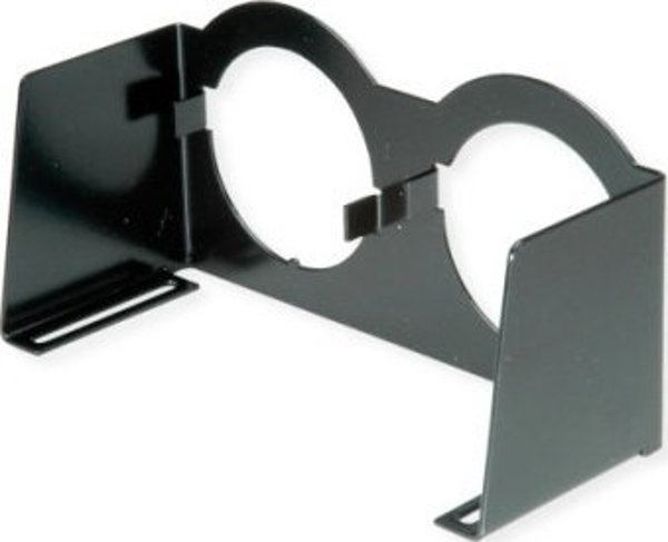 Διακομιστής εκτύπωσης Bachmann BACHMANN PIX HOLDER 2-gang