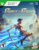 Prince Prince of Persia: The Lost Crown  Xbox One / Series X - Spele