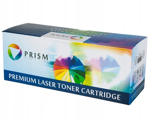 Prism Toner TK-6115 Black για Kyocera, 15.000 Σελίδες, 100% Συμβατό, 1T02P10NL0