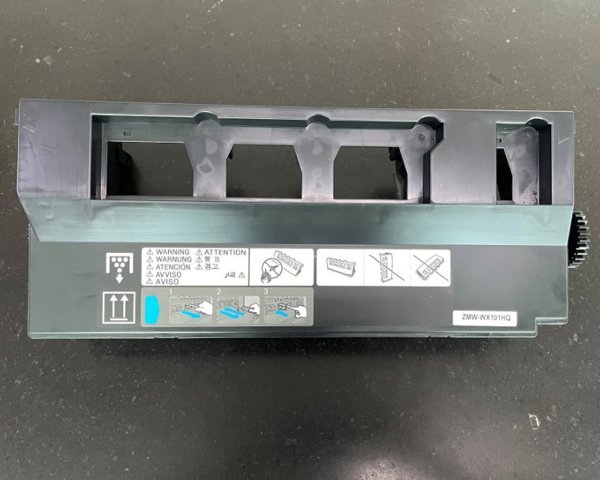 Prism Κουτί Απορριμμάτων PRISM PRO+ WX-101 A162WY1 για Minolta