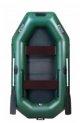 Φουσκωτή βάρκα PVC Ladya LT-250ES