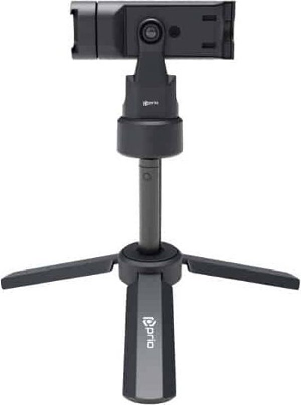 Prio Mini PULL-OUT Universal Τρίποδο / Self Stick / Βάση GoPro και άλλες αθλητικές κάμερες