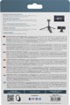 Prio Mini PULL-OUT Universal Τρίποδο / Self Stick / Βάση GoPro και άλλες αθλητικές κάμερες