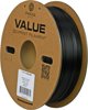 Νήμα PETG PrimaValue για εκτυπωτή 3D, 1.75 mm, μαύρο