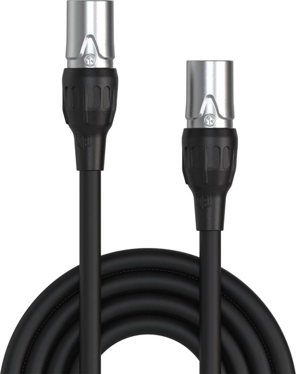 Καλώδιο Δικτύου Procab PRD620/5 CAT6A S/FTP, 5m