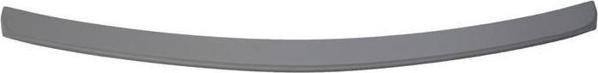 ProRacing Lotka Lip Spoiler - Mercedes-Benz W204 2D AM STYLE (ABS)