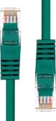 Καλώδιο Δικτύου ProXtend Cat5e U/UTP Patchcord RJ-45, 10m, Πράσινο