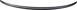ProRacing Lotka Lip Spoiler - BMW 5 F10 F18 2010+ Carbon