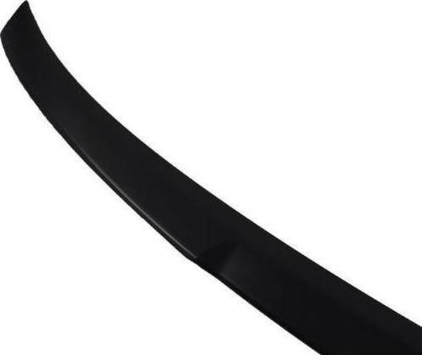 ProRacing Lotka Lip Spoiler - BMW F82 14-16 2D M4 V TYPE (ABS)