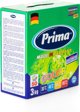 Prima Color Σκόνη Πλυσίματος για Χρωματιστά Ρούχα, 3kg