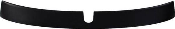 ProRacing Lotka Lip Spoiler - Mercedes-Benz W211 '03-UP LR STYLE (ABS)