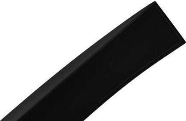 ProRacing Lotka Lip Spoiler - Mercedes-Benz W211 '03-UP LR STYLE (ABS)
