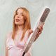 Cecotec RitualCare Air Lisse 2in1 μαύρη ισιωτική μαλλιών