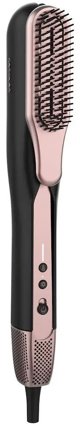 Cecotec RitualCare Air Lisse 2in1 μαύρη ισιωτική μαλλιών