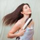 Cecotec RitualCare Air Lisse 2in1 μαύρη ισιωτική μαλλιών