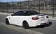 ProRacing Lotka Lip Spoiler - BMW E93 2D (ABS)