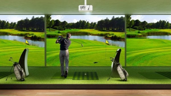 Projektor ViewSonic LS630W