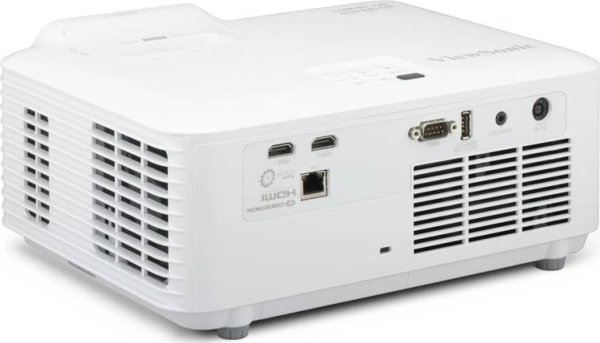 Projektor ViewSonic LS630W