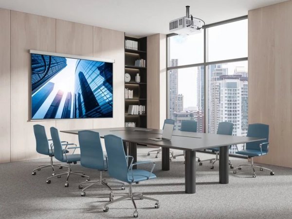 Projektor ViewSonic LS630W