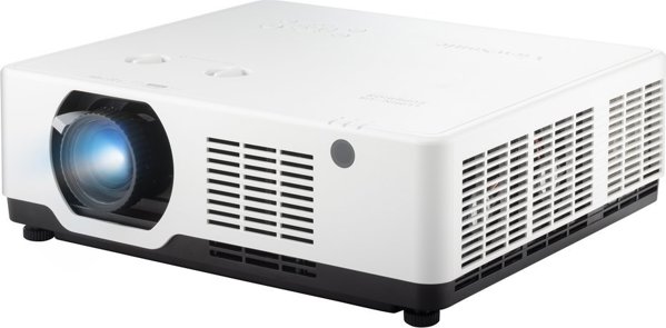 Projektor ViewSonic LSC651WU