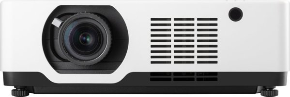 Projektor ViewSonic LSC651WU