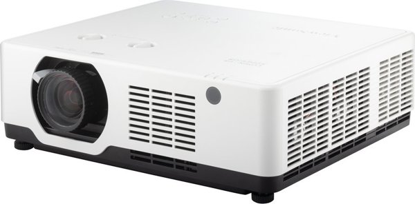 Projektor ViewSonic LSC651WU