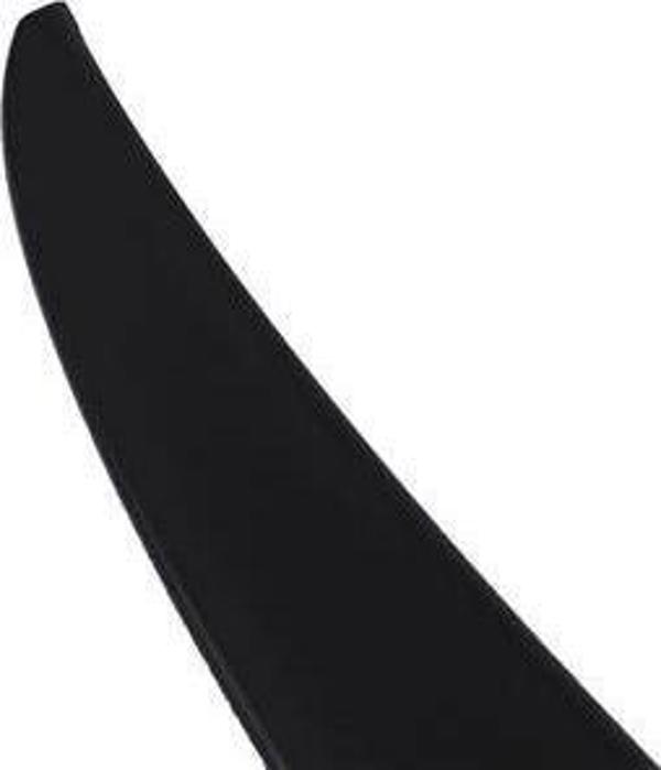 ProRacing Lotka Lip Spoiler - BMW E93 2D PERFORMANCE STYLE (ABS)