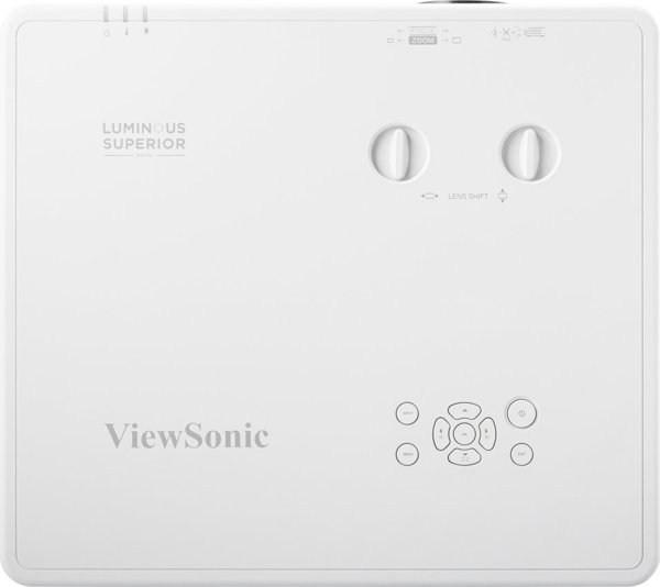 ViewSonic LSC601WU Προβολέας Laser WUXGA 6000 Lumens