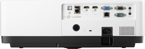 ViewSonic LSC601WU Προβολέας Laser WUXGA 6000 Lumens