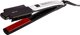 Ισιωτική Μαλλιών Valera Swiss'X Agility Super Shine&Brush, Πλακέτες Τουρμαλίνης, Έως 230°C, Καλώδιο 3m