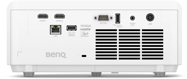 Projektor BenQ LW655