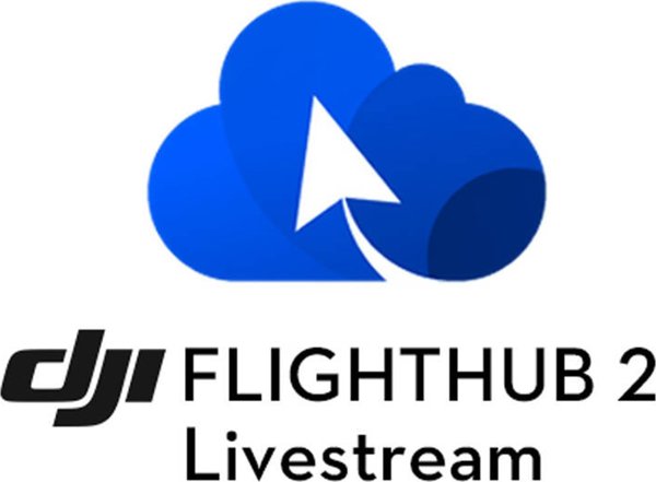 Program DJI FlightHub 2 Livestream Reload Package Code - Kod elektroniczny