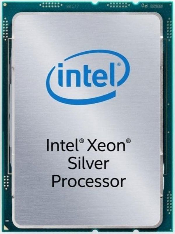Procesor serwerowy HP Xeon Silver 4210R, 2.4 GHz, 13.75 MB, OEM (P23549-B21)