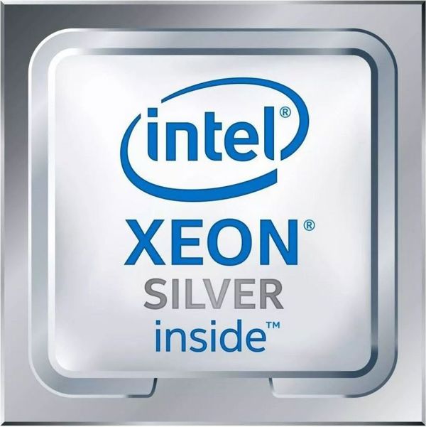 Procesor serwerowy HP Xeon Silver 4210R, 2.4 GHz, 13.75 MB, OEM (P23549-B21)
