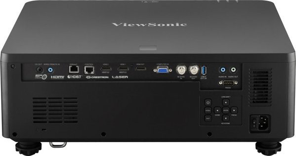 ViewSonic LS960WU Προβολέας Laser WUXGA 6000 Lumens