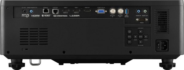 ViewSonic LS960WU Προβολέας Laser WUXGA 6000 Lumens