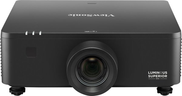 ViewSonic LS960WU Προβολέας Laser WUXGA 6000 Lumens