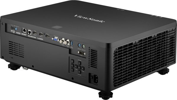 ViewSonic LS960WU Προβολέας Laser WUXGA 6000 Lumens