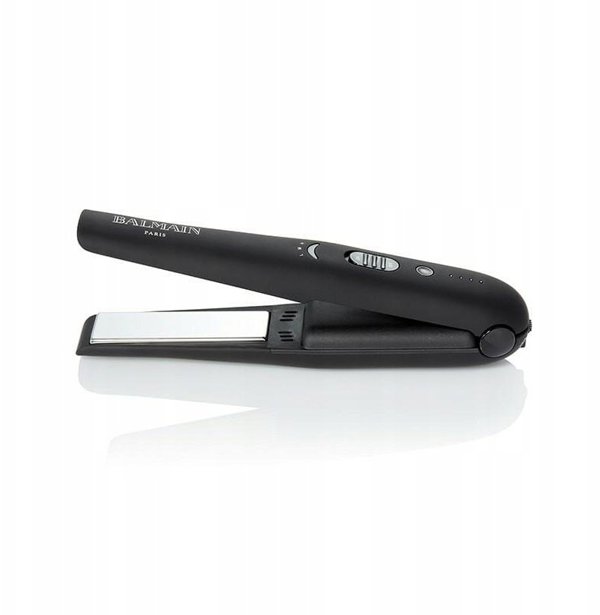 Balmain Universal Cordless Straightener, Ασύρματη Πρέσα Μαλλιών με Ατμό, Unisex