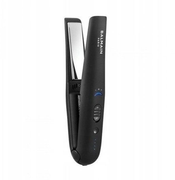 Balmain Universal Cordless Straightener, Ασύρματη Πρέσα Μαλλιών με Ατμό, Unisex
