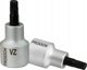 Proxxon Καρυδάκι VZ 18, 1/2" 55mm - Υποδοχή Αστεριού από Χάλυβα Χρωμίου-Βαναδίου
