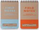 Pros Durable Field Notes Heavy Duty 2 Pack 14046251 850032279086