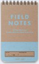 Pros Durable Field Notes Heavy Duty 2 Pack 14046251 850032279086