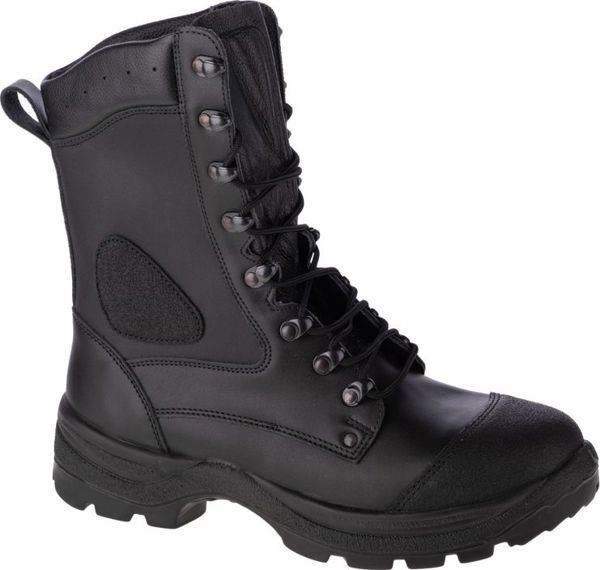 Protektor Protektor Viking 000-902 czarne 45