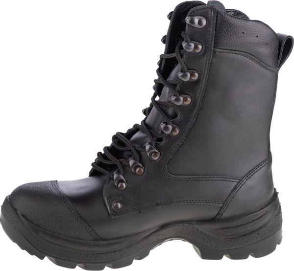 Protektor Protektor Viking 000-902 czarne 45