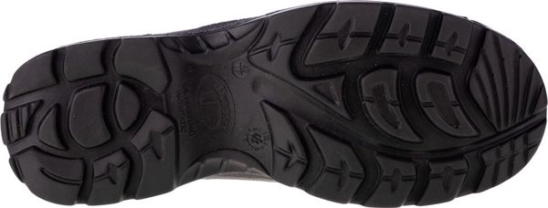 Protektor Protektor Viking 000-902 czarne 45