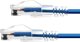 ProXtend ProXtend Slim U/UTP CAT6 LSZH AWG 28 Μπλε 3M
