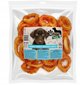 Mr. Pretzel Κρίκοι με Κοτόπουλο και Ψάρι 500g