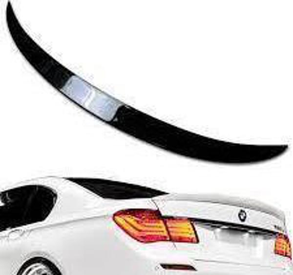 ProRacing Lotka Lip Spoiler - BMW F01 DTO TYPE (ABS)