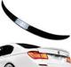 ProRacing Lotka Lip Spoiler - BMW F01 DTO TYPE (ABS)